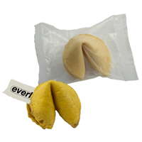 Custom Fortune Cookies